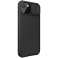 Nillkin Texture Pro Magnetische Hülle für iPhone 13 Kamerahülle mit Bild 1