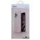 Funda UNIQ Lino iPhone 13 Pro Max 6,7" rosa/rubor rosa fotografía 5
