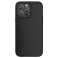 UNIQ Case Lino iPhone 13 Pro Max 6,7" fekete/tinta fekete kép 1