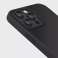 UNIQ Case Lino iPhone 13 Pro / 13 6,1" black/ink black image 4