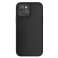 UNIQ Case Lino iPhone 13 6,1" black/ink black image 1