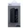 UNIQ Case Lino iPhone 13 6,1" black/ink black image 4