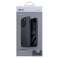 UNIQ tok Lino Hue iPhone 13 Pro / 13 6,1" szürke/szénszürke MagSafe kép 5