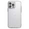 UNIQ Корпус LifePro Xtreme iPhone 13 Pro Max 6.7" прозорий/кришталевий зображення 1