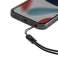 UNIQ Case Heldro iPhone 13 Pro / 13 6,1" smoke Bild 3