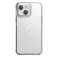 UNIQ Combat Case iPhone 13 6.1" caurspīdīgs/kristāldzidrs attēls 1