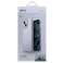 UNIQ Combat Case iPhone 13 6.1" caurspīdīgs/kristāldzidrs attēls 6