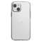 UNIQ Case Clarion iPhone 13 6.1" transparent/lucent klar Bild 1