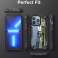 Ringke Fusion X Design Case Gepantserde Case met Frame iPhone 13 Pro M foto 5