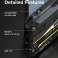 Ringke Fusion X Design Case Gepantserde Case met Frame iPhone 13 Pro c foto 4