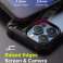 Ringke Fusion X Design Case Gepantserde Case met Frame iPhone 13 Pro c foto 6