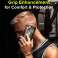 Ringke Fusion X Design Case Gepantserde Case met Frame iPhone 13 mini foto 3
