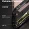 Ringke Fusion X Design Case Gepantserde Case met Frame iPhone 13 mini foto 6