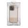 Puzdro Kingxbar Plain Series pre iPhone 13 Pro Silicone Obudo fotka 1