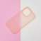 Kingxbar Plain Series Case for iPhone 13 Silicone Case r image 1