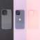 Kingxbar Plain Series Case for iPhone 13 Silicone Case r image 6