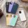Eco Case Case für iPhone 13 Pro Max Silikon Case Case für Tel Bild 2