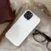 "Eco" dėklas, skirtas "iPhone 12" silikoniniam telefono dėklui nuotrauka 3