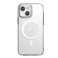 UNIQ Case LifePro Xtreme iPhone 13 6,1" Magnetsafe transparent/Kristall Bild 1