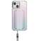 UNIQ Case Heldro iPhone 13 6.1" irisierend Bild 1