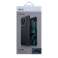 Funda de combate UNIQ iPhone 13 Pro Max 6,7" negro/negro carbón fotografía 3