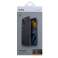 UNIQ Case Air Fender iPhone 13 6,1" grau/rauchgrau Bild 6