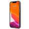 Uzminiet GUHCP13SPCUGL4GBK iPhone 13 mini 5,4 collu melnu/melnu cieto korpusu Gli attēls 4