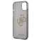Uzminiet GUHCP13SPCUGL4GBK iPhone 13 mini 5,4 collu melnu/melnu cieto korpusu Gli attēls 6