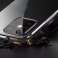 Clear Color Case Gel Case With Metallic Frame for iPhone 13 mi image 4