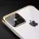 Clear Color Case Gel Case With Metallic Frame for iPhone 13 mi image 5