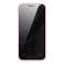 Baseus Liquid Gel Case Custodia in silicone per iPhone 13 rosa ( foto 1