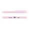 Baseus Liquid Gel Case Custodia in silicone per iPhone 13 rosa ( foto 6