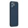 Funda de gel líquido Baseus Funda de silicona para iPhone 13 Pro Max fotografía 3