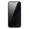 Baseus Liquid Gel Case Custodia in silicone per iPhone 13 blu foto 1