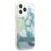 Hádajte GUHCP13XLFLSN iPhone 13 Pro Max 6,7" zelené/zelené pevné puzdro Flow fotka 2