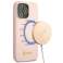 Adivina GUHMP13XLSLMGLP iPhone 13 Pro Max 6,7" rosa claro/rosa claro ha fotografía 1