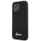 Adivina GUHMP13XLSLMGBK iPhone 13 Pro Max 6,7" negro/negro estuche rígido Sil fotografía 1
