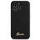 Adivina GUHMP13XLSLMGBK iPhone 13 Pro Max 6,7" negro/negro estuche rígido Sil fotografía 2