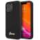 Adivina GUHMP13XLSLMGBK iPhone 13 Pro Max 6,7" negro/negro estuche rígido Sil fotografía 3