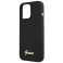 Adivina GUHMP13XLSLMGBK iPhone 13 Pro Max 6,7" negro/negro estuche rígido Sil fotografía 5