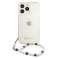 Pogodite GUHCP13XKPSWH iPhone 13 Pro Max 6,7" Prozirni hardcase Bijeli slika 2