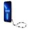 Pogodite GUHCP13XKPSWH iPhone 13 Pro Max 6,7" Prozirni hardcase Bijeli slika 6