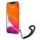 Találd ki GUHCP13XKCABBK iPhone 13 Pro Max 6,7 hüvelykes fekete/fekete keménytok Camo kép 5