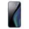 Baseus Crystal Phone Case Gepanzerte Hülle für iPhone 13 mit Gelrahmen Bild 1