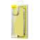 Funda Funda Transparente Baseus Glitter para iPhone 13 Pro Max sre fotografía 4