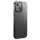 Funda Baseus Glitter Funda Transparente iPhone 13 Negro (ARM fotografía 2