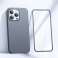 Joyroom 360 Full Case for iPhone 13 Pro Back Case and image 1