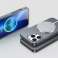 Joyroom 360 Full Case for iPhone 13 Pro Back Case and image 6