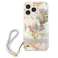Guess GUHCP13LHFLSU iPhone 13 Pro / 13 6,1" purple/purple hardcase image 2