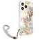 Guess GUHCP13LHFLSU iPhone 13 Pro / 13 6,1" purple/purple hardcase image 3